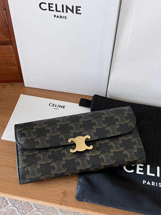 Picture of Celine Wallets _SKUfw225666752fw
